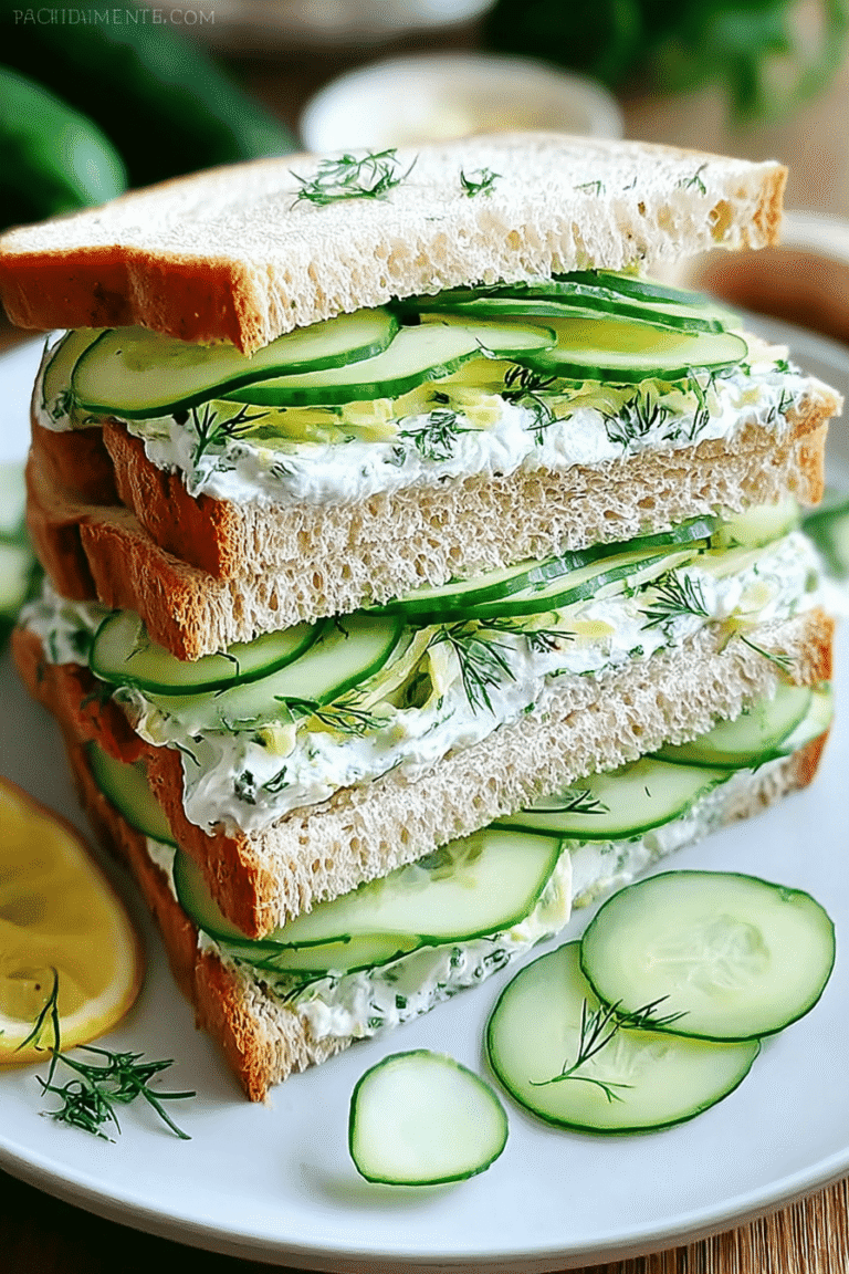 Cucumber Sandwich 29.Png