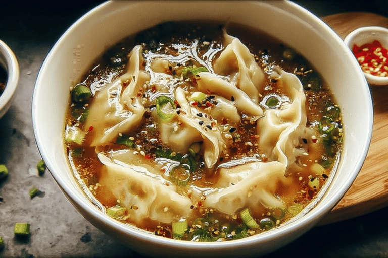 Dumpling Potsticker Soup 87.Png