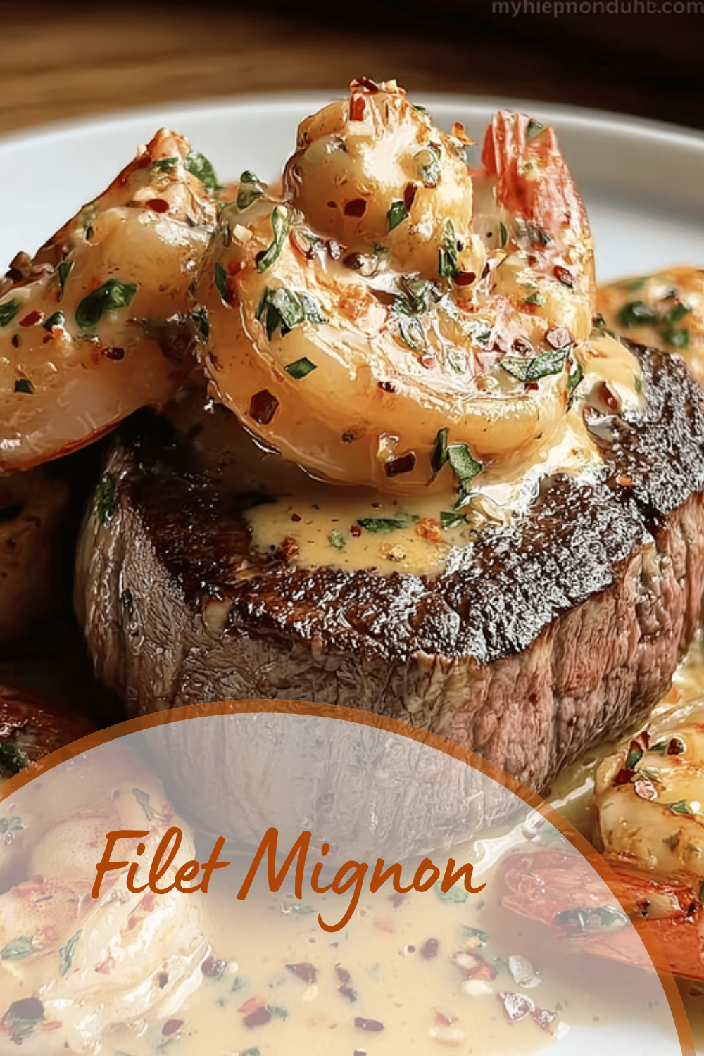 Filet Mignon