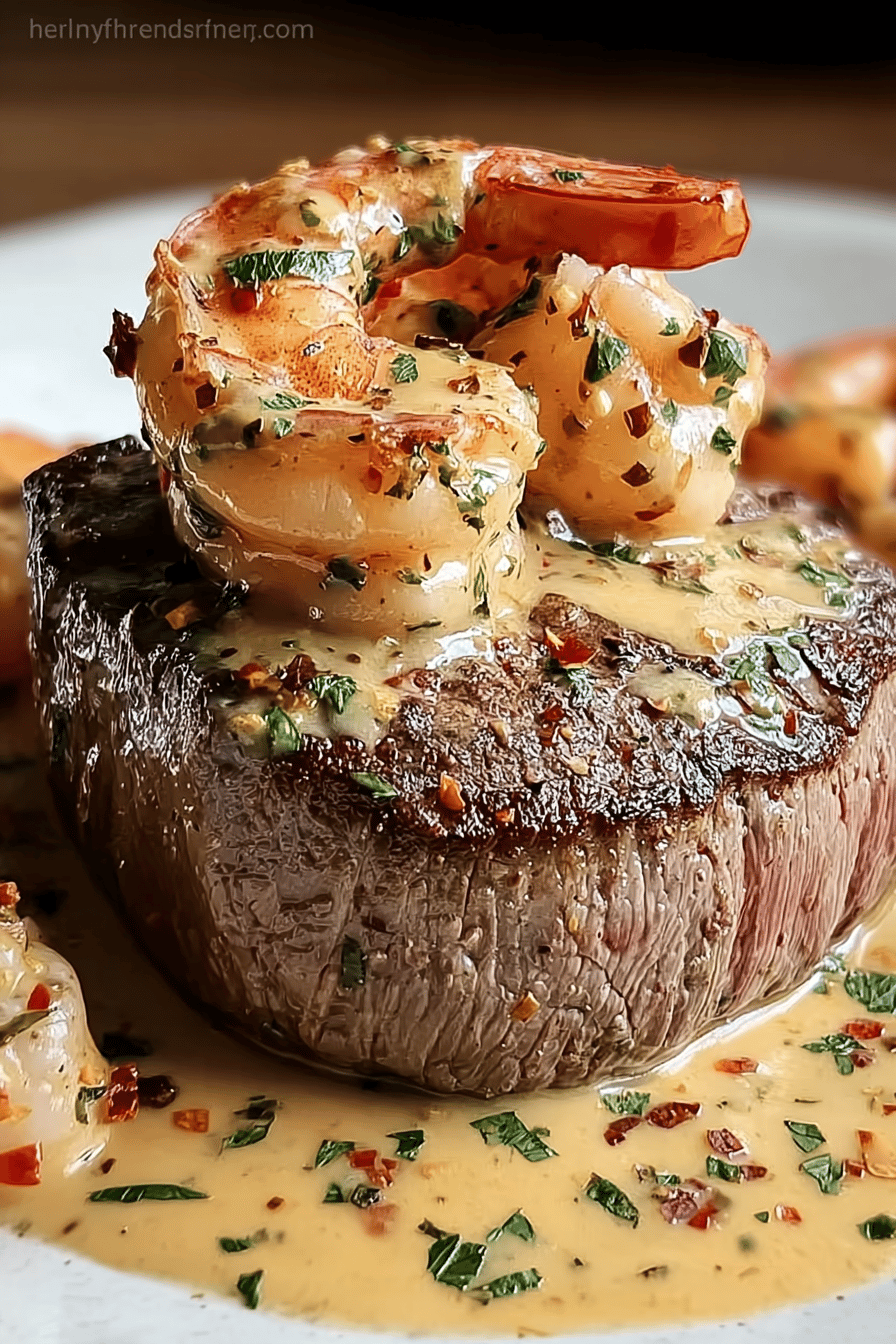 Filet Mignon