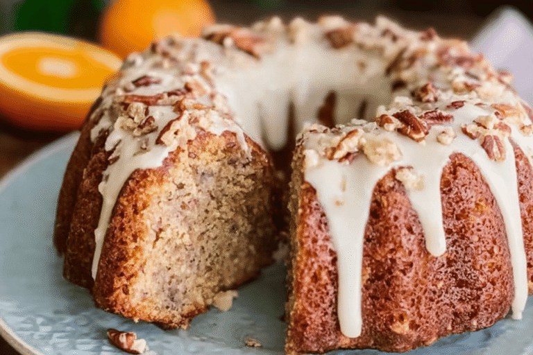 Hummingbird Bundt Cake 38.Png