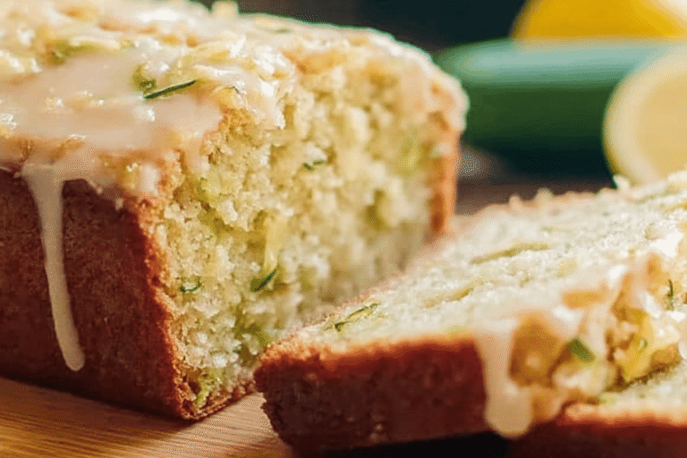 Lemon Glazed Zucchini Bread 65.Png