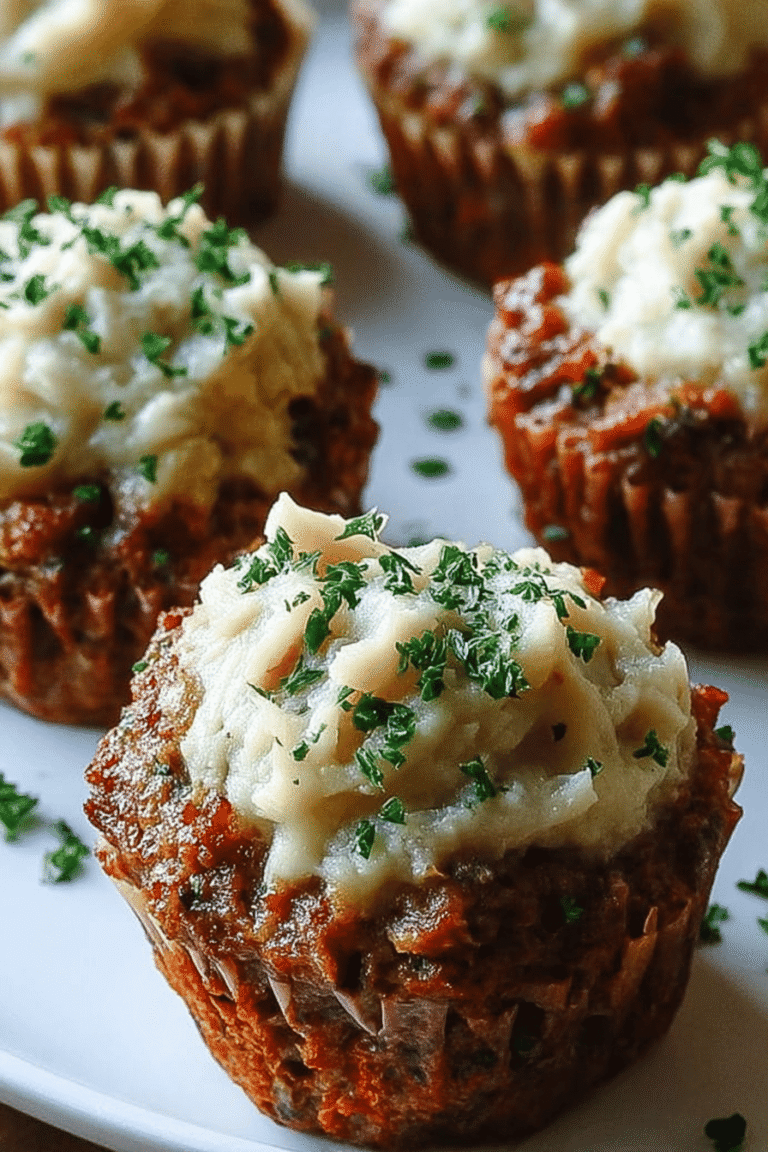 Mini Meatloaf Muffins 30.Png