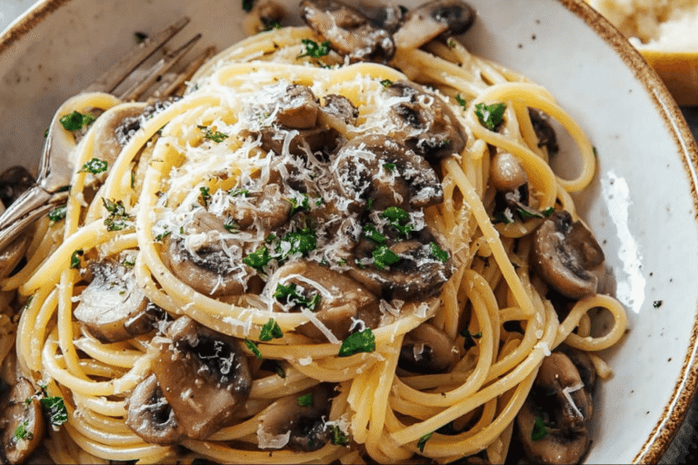 Mushroom Spaghetti 51.Png