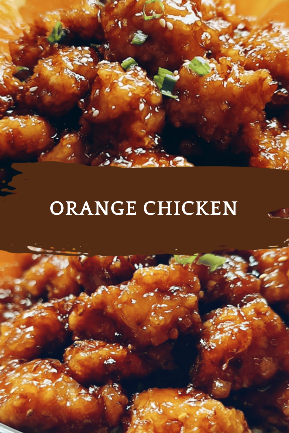 Chinese Orange Chicken Recipe With Crispy And Tangy Flavors 6 Orange Chicken