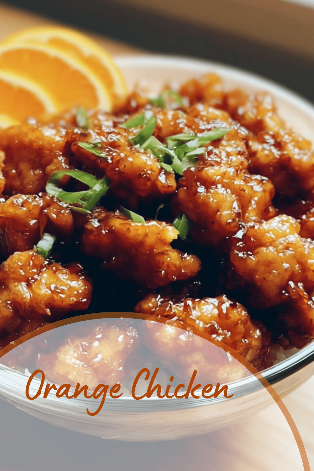 Chinese Orange Chicken Recipe With Crispy And Tangy Flavors 7 Orange Chicken