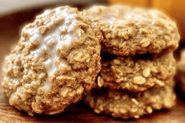 Pumpkin Oatmeal Cookies 45.Png