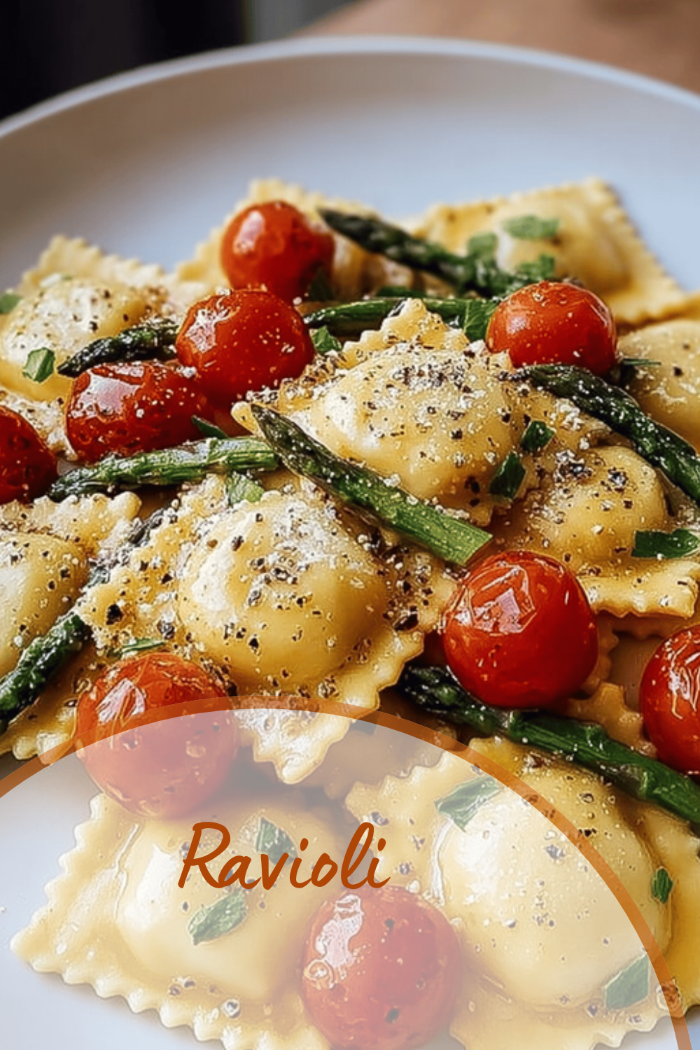 Ravioli