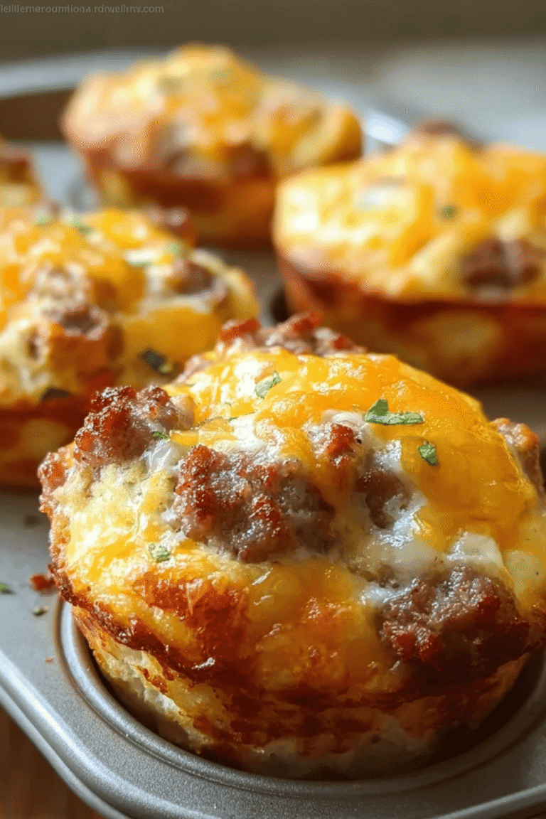 Sausage Egg And Cheese Biscuits 21.Png