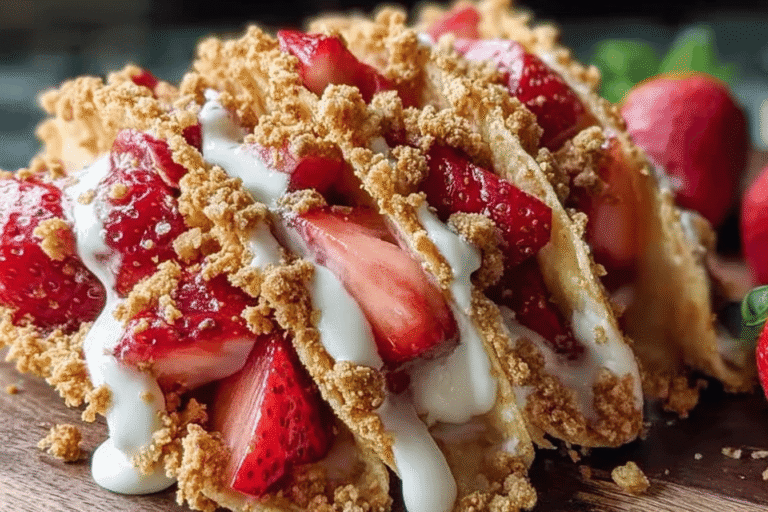 Strawberry Crunch Cheesecake Tacos 5.Png
