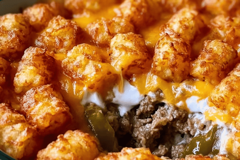 Tater Tot Casserole 93.Png
