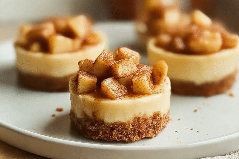 Apple Crisp Cheesecakes 14.Png