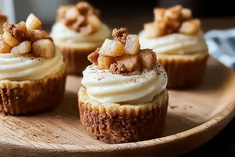 Apple Crisp Mini Cheesecakes 39.Png