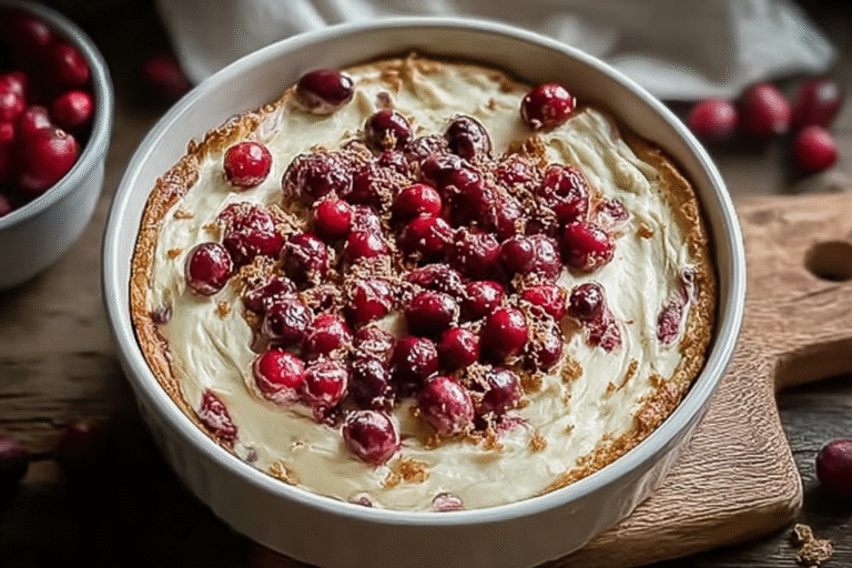 Baked Cranberry Cream Cheese Dip 90.Png