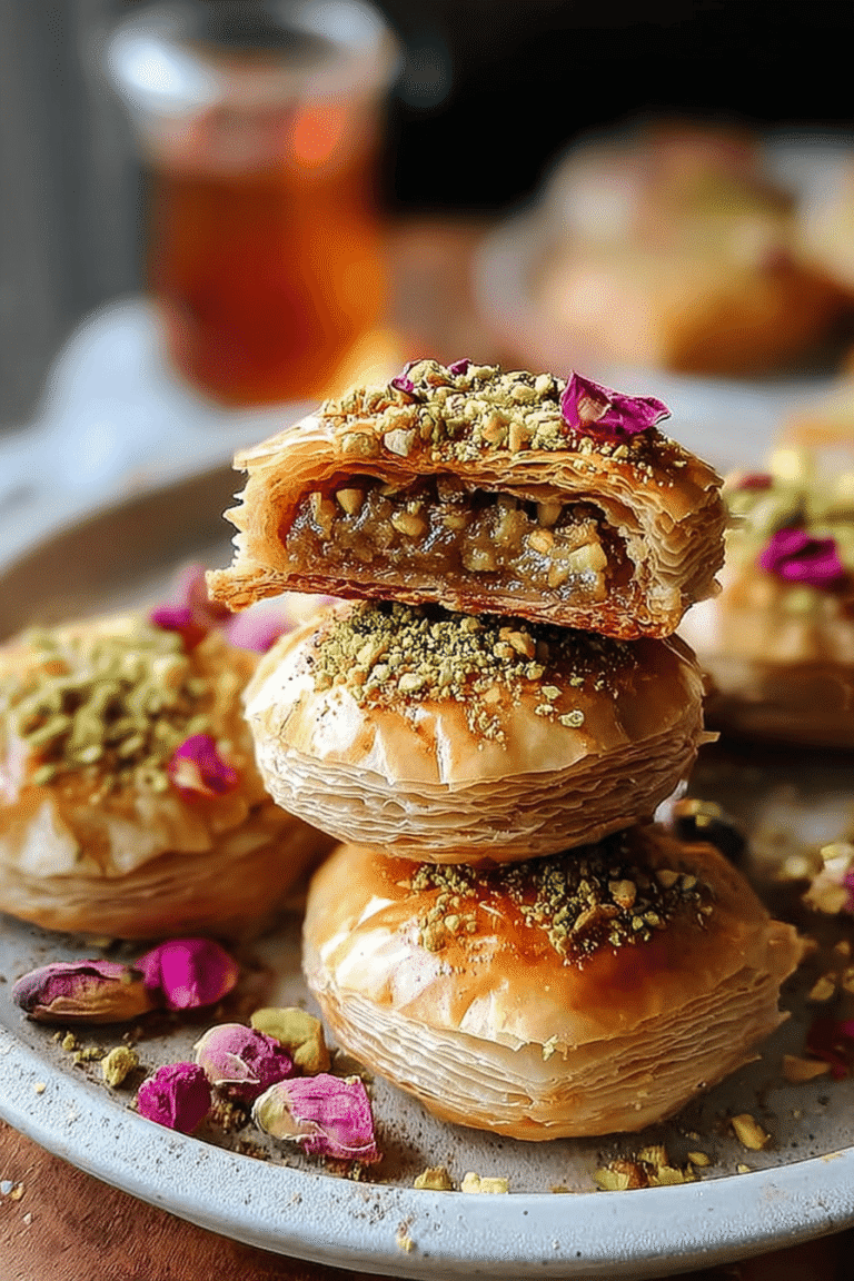 Baklava Cookies 85.Png