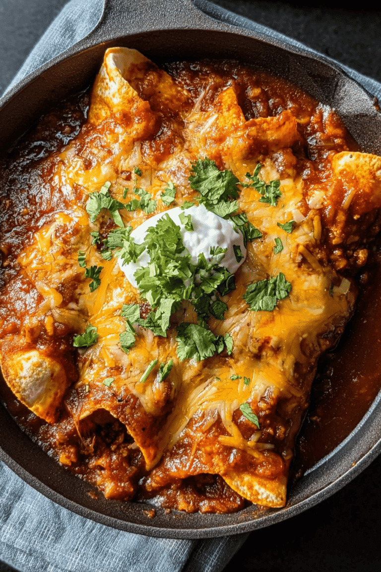 Cheese Enchiladas Chili Gravy 24.Png