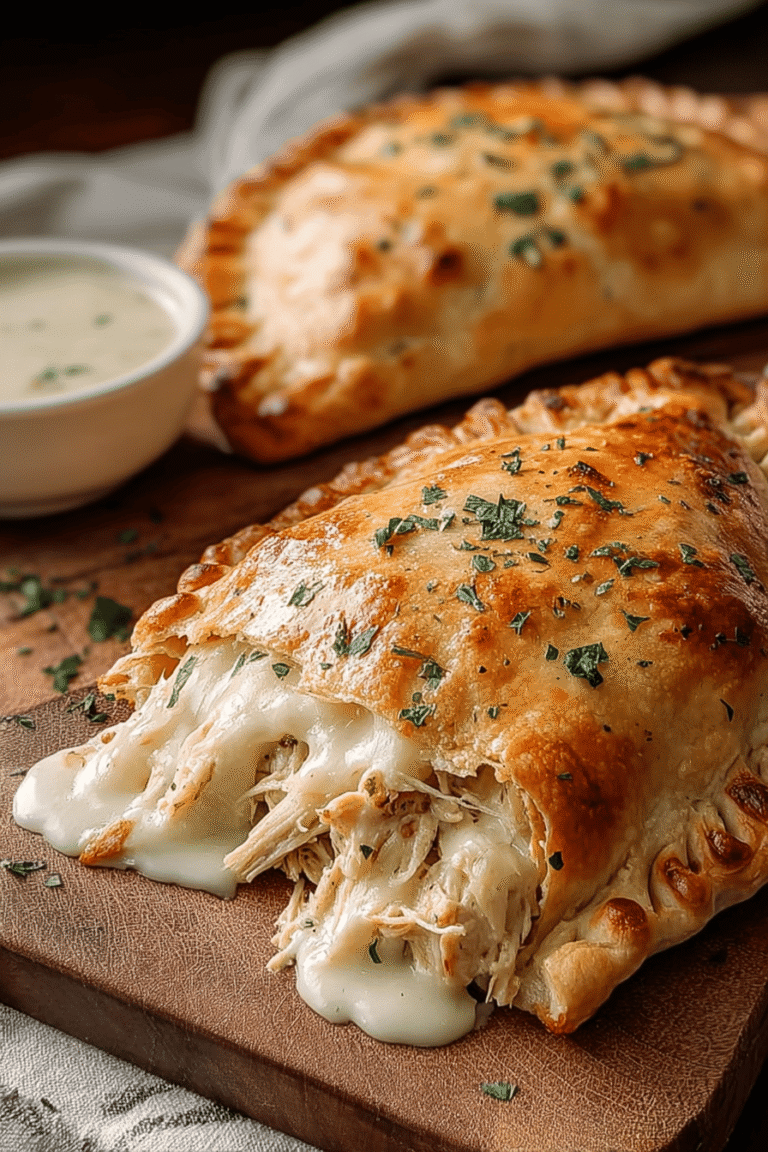 Chicken Alfredo Air Calzones 48.Png
