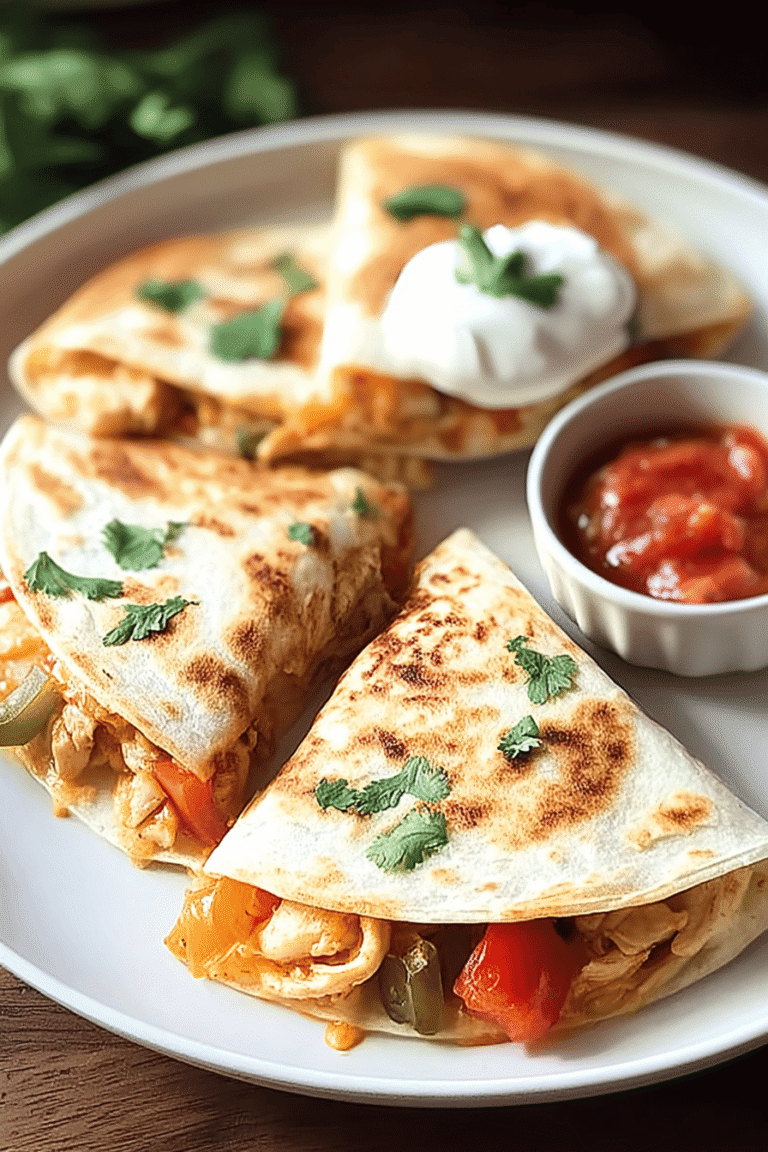 Chicken Fajita Quesadillas 74.Png