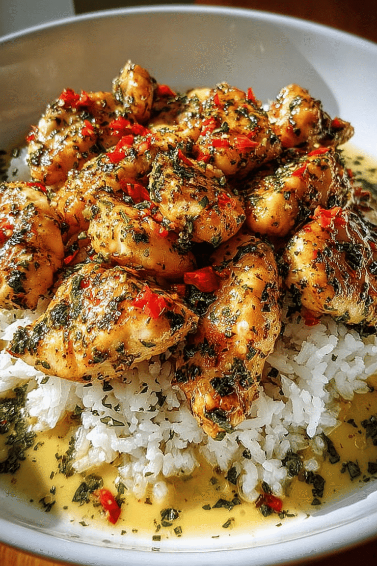 Chicken Scampi 73.Png