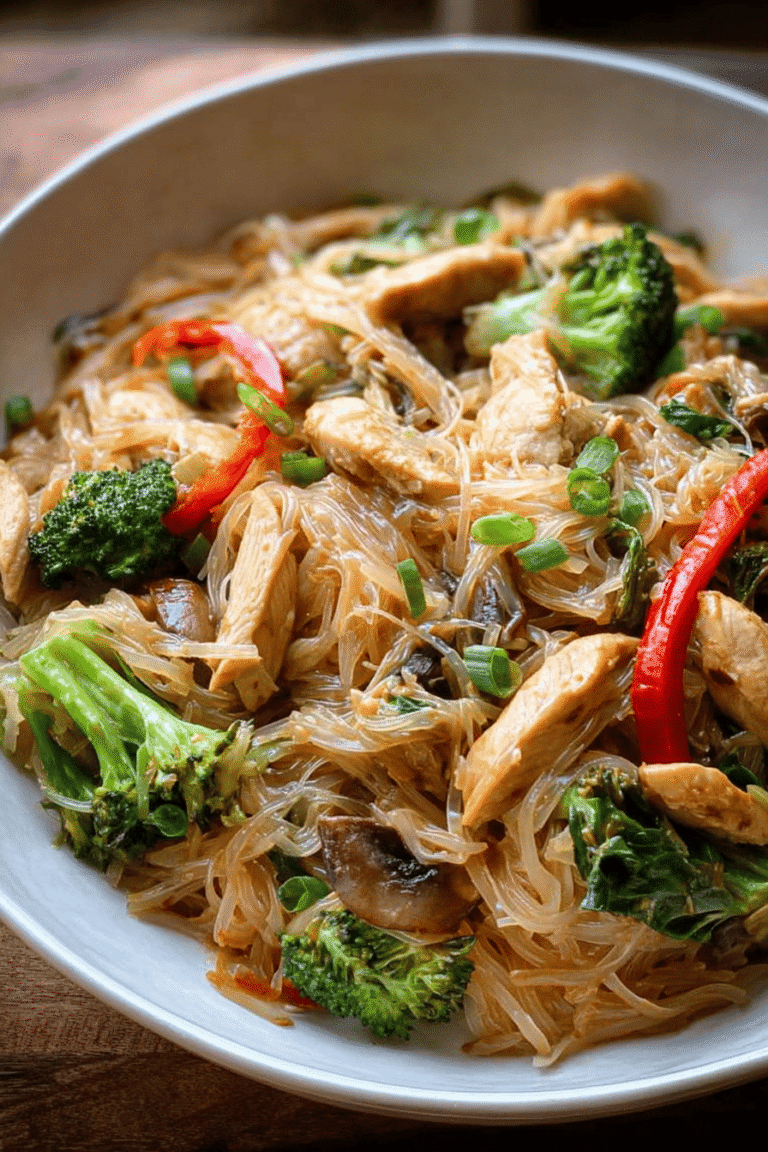 Chicken Stir Fry Noodles 47.Png