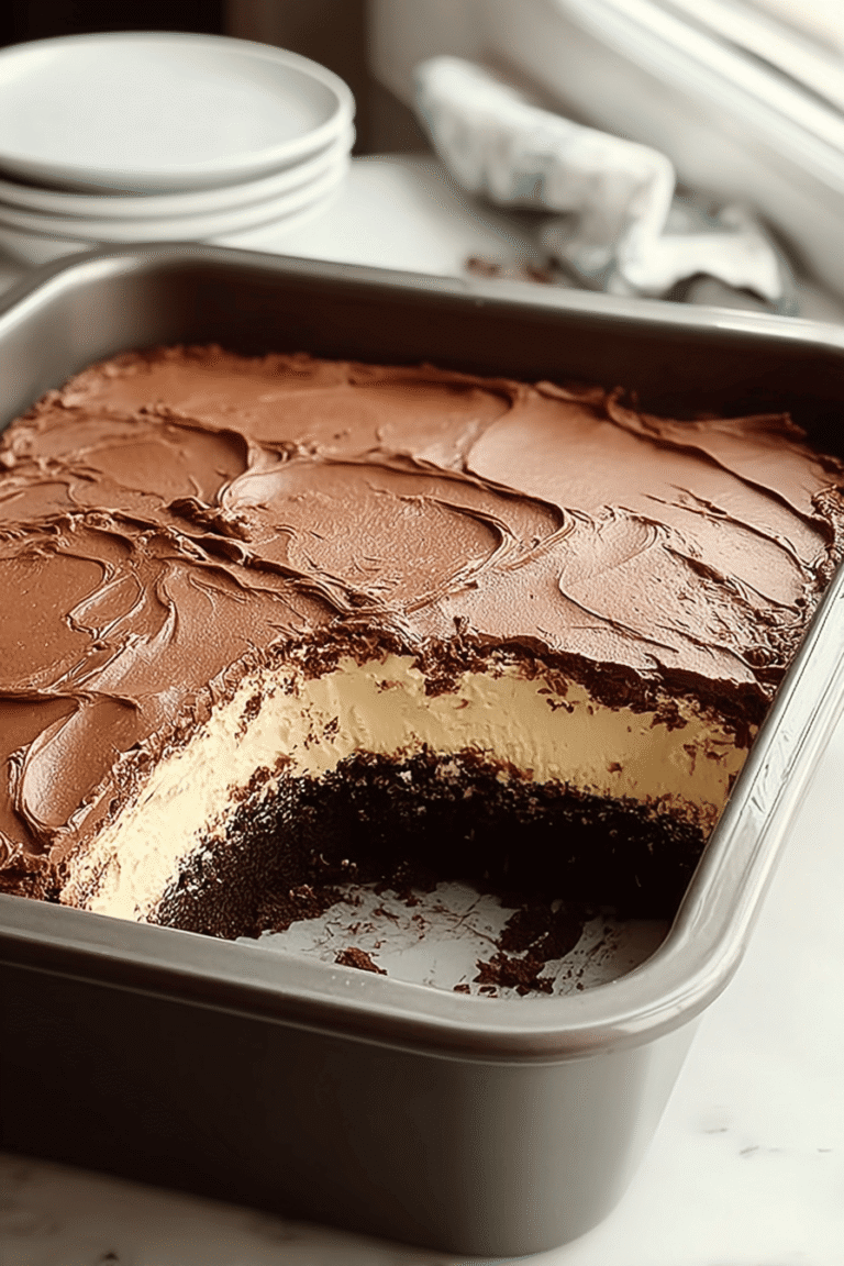 Chocolate Ricotta Cake 89.Png