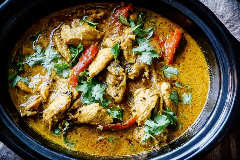 Coconut Curry Chicken Crock Pot 46.Png