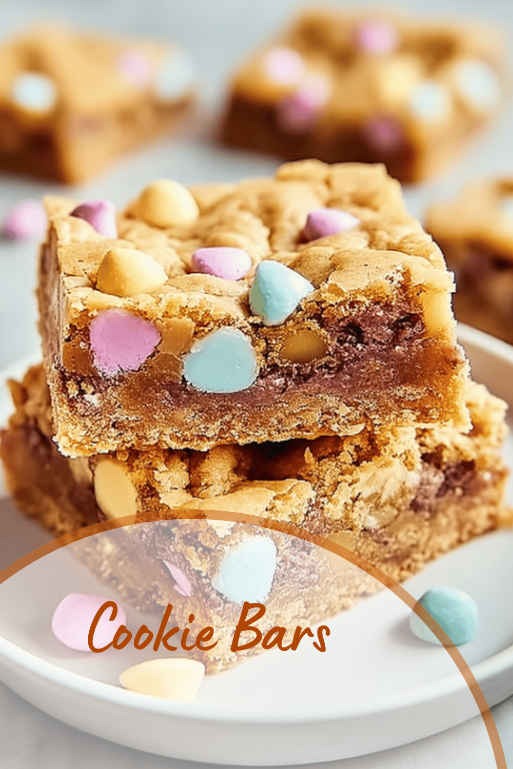 Cookie Bars