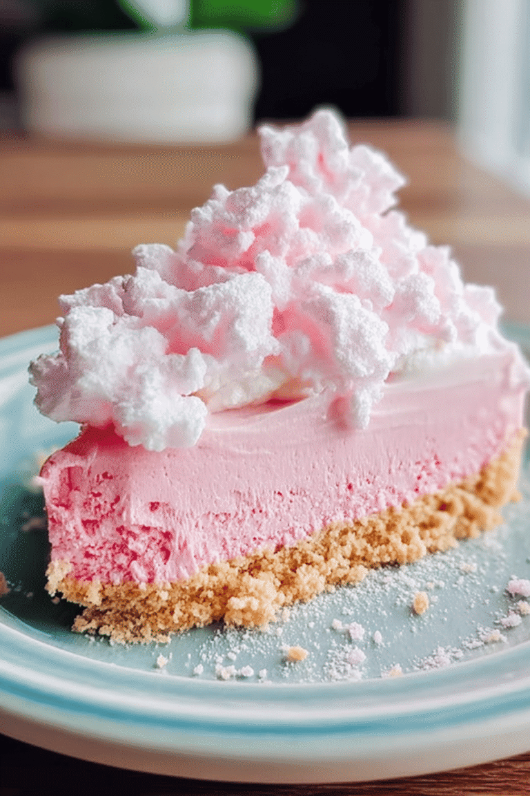 Cotton Candy Cheesecake 96.Png