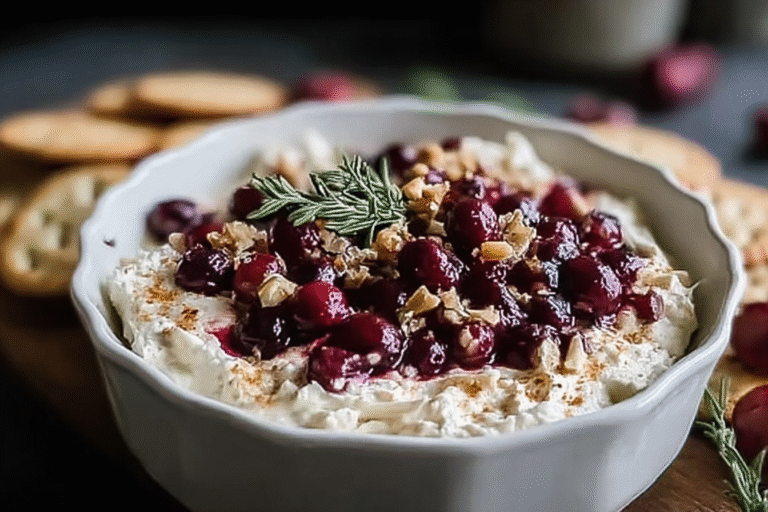 Cranberry Cream Cheese Dip 75.Png