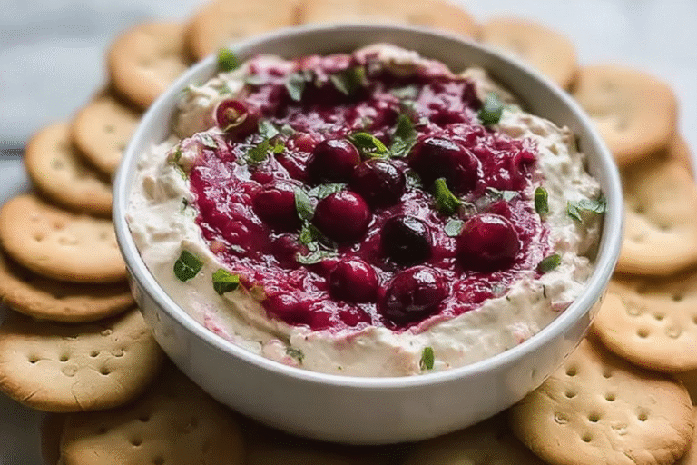 Cranberry Jalapeno Cream Cheese Dip 21.Png