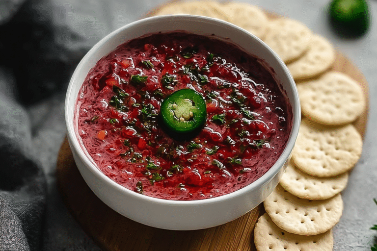 Cranberry Jalapeno Cream Dip 22.Png