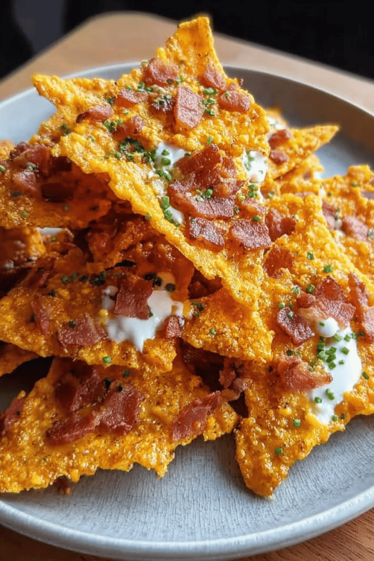 Cream Cheese Bacon Doritos Recipe 58.Png