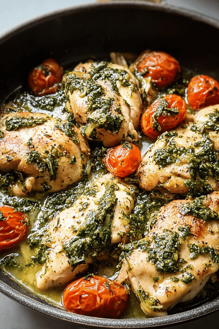 Creamy Pesto Chicken 72.Png