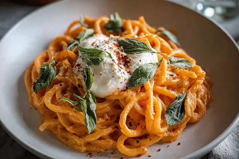 Creamy Red Pepper Pasta 38.Png