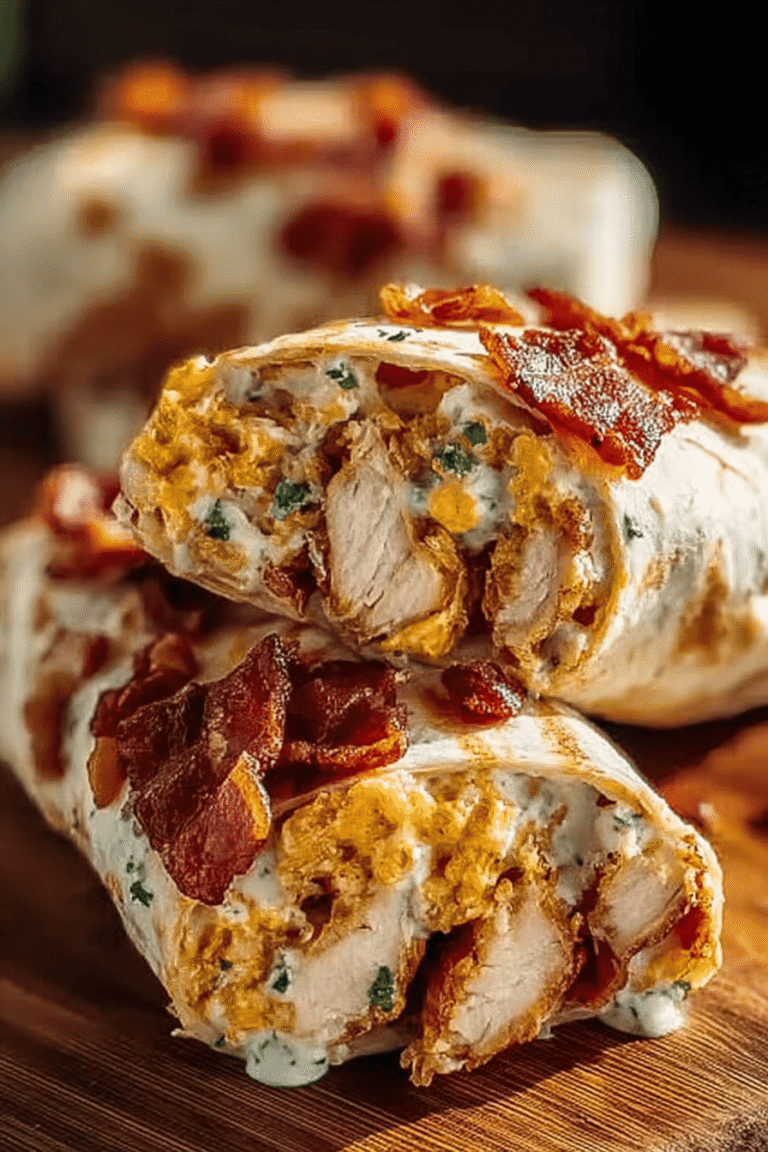Crispy Bacon Chicken Ranch 61.Png