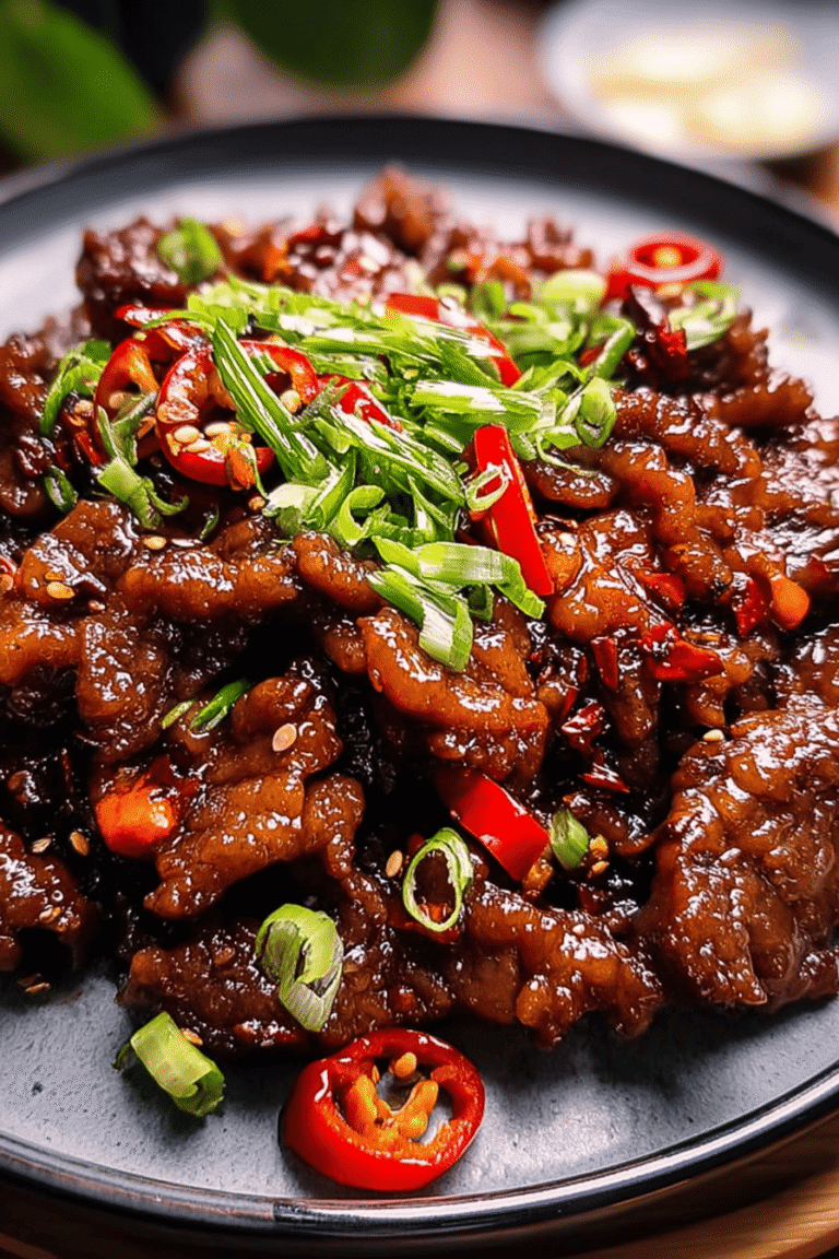 Crispy Chilli Beef 95.Png
