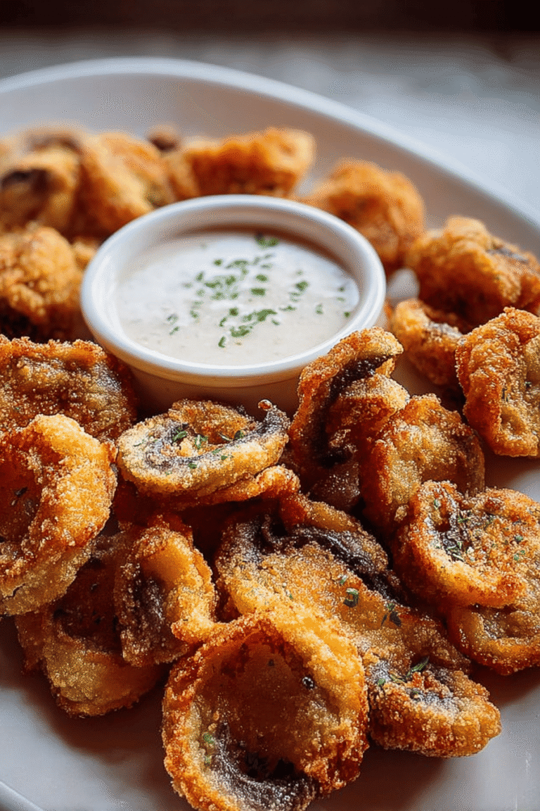 Crispy Fried Mushrooms 89.Png