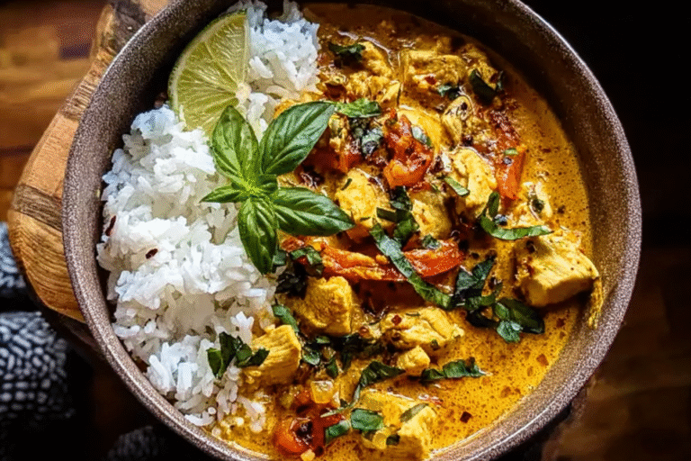 Crockpot Coconut Chicken Curry 89.Png
