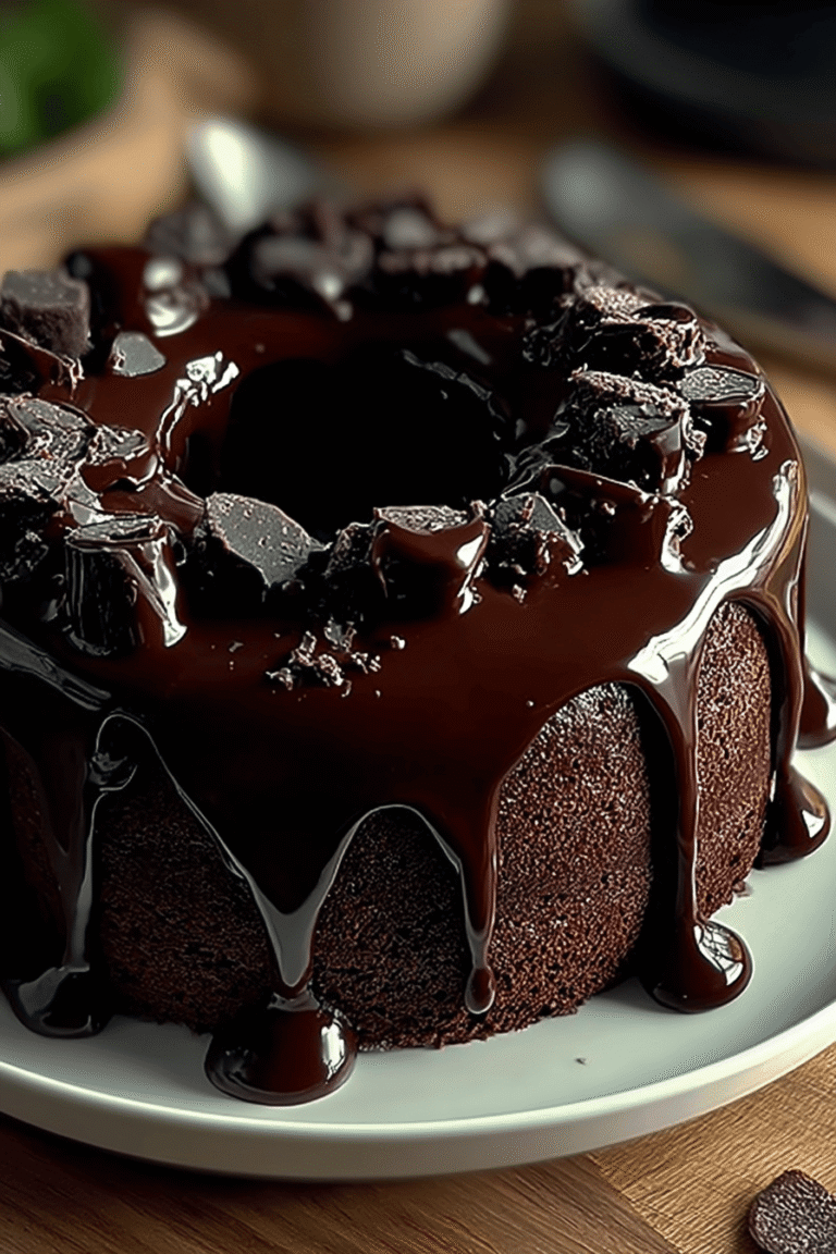 Death By Chocolate Cake 76.Png