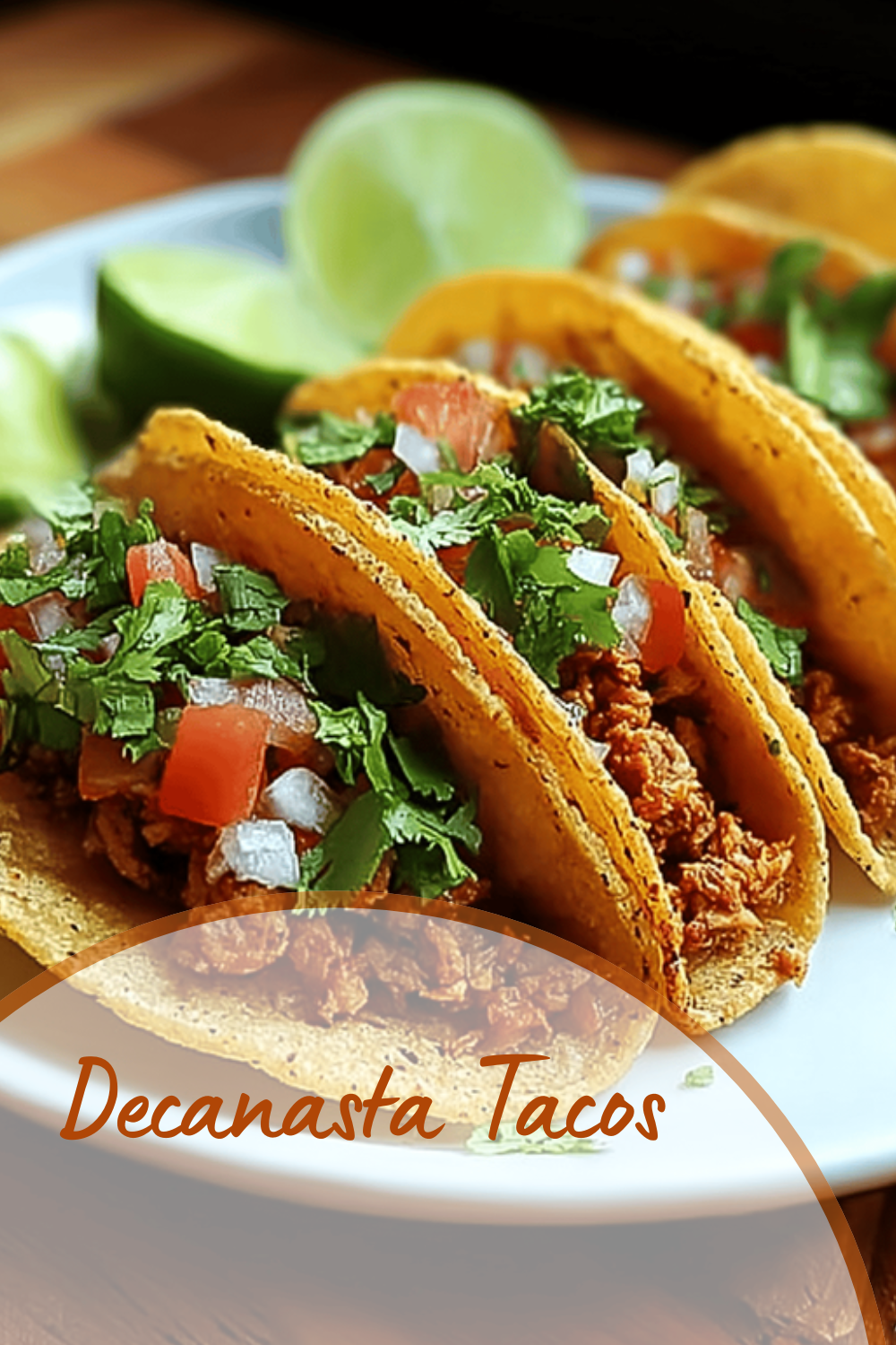 Decanasta Tacos