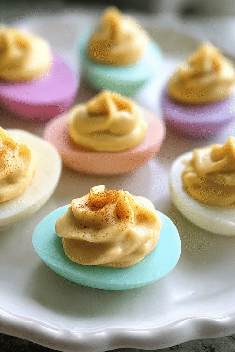 Deviled Eggs 81.Png