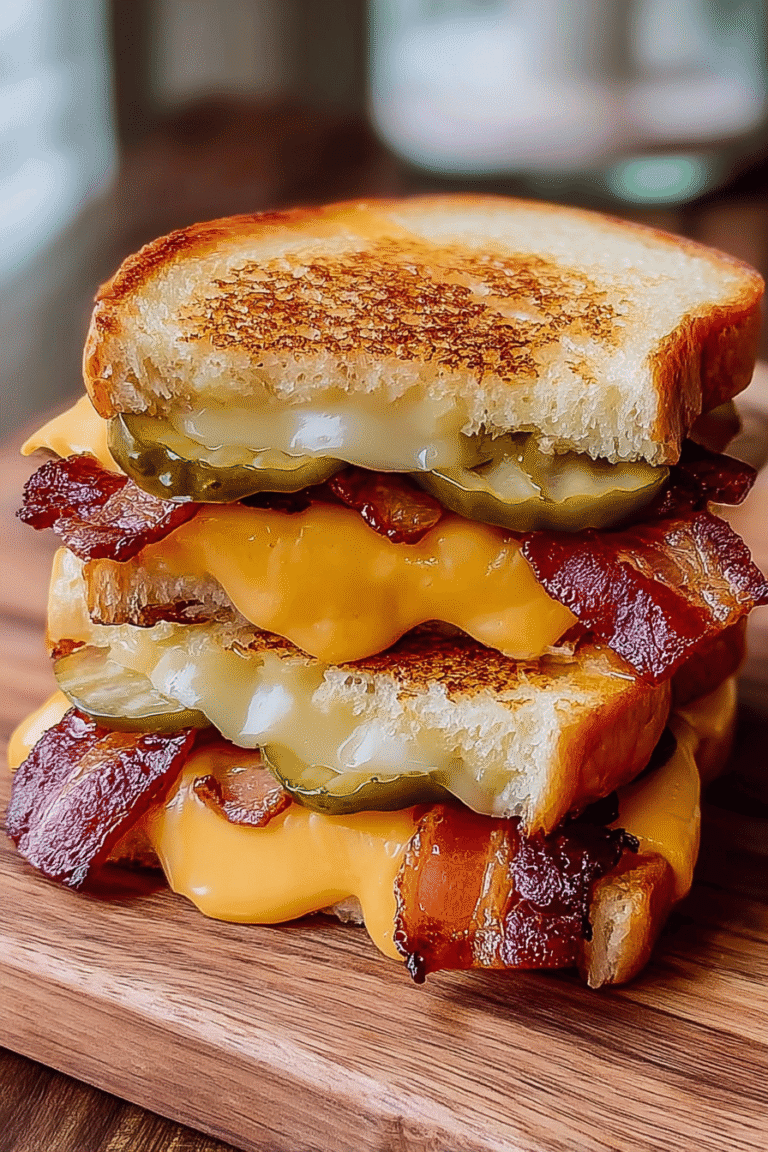 Dill Pickle Bacon Melt 35.Png