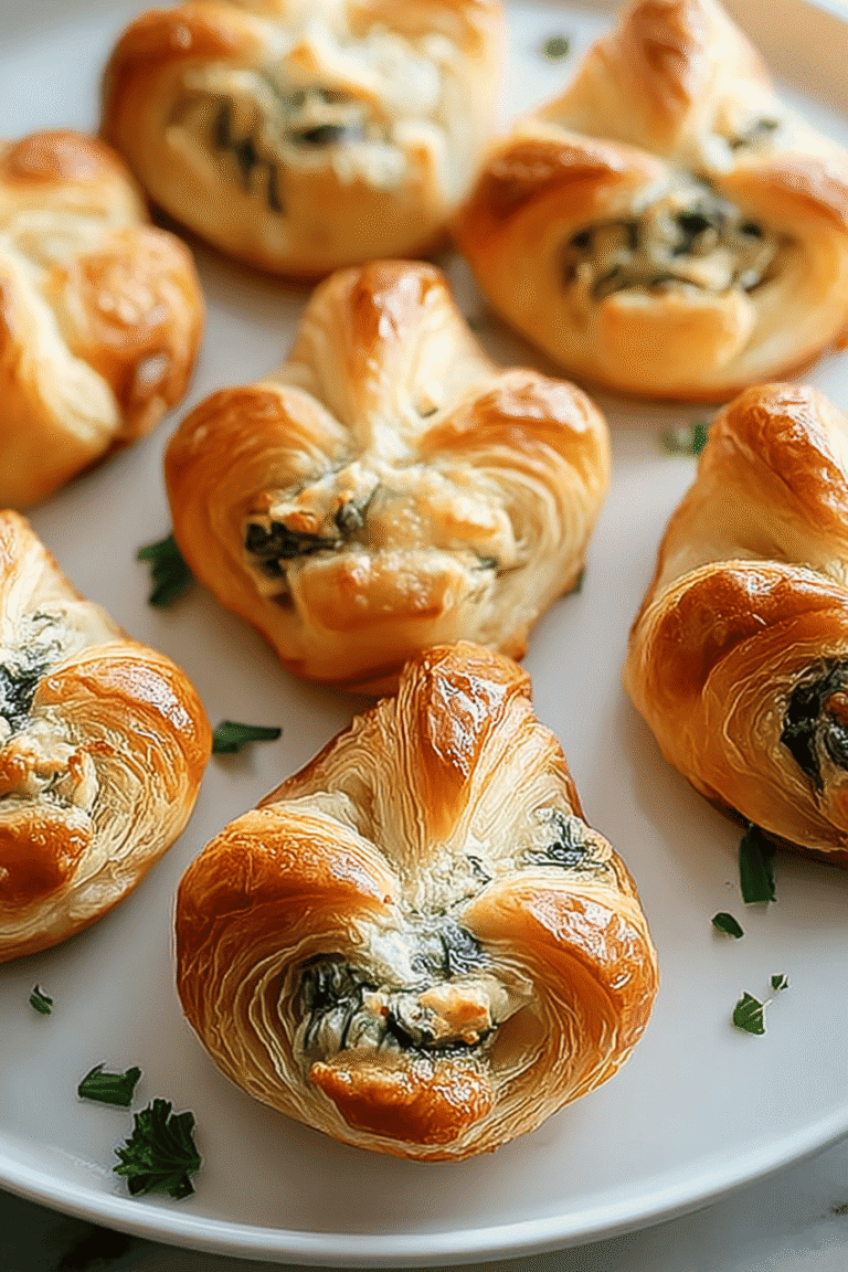 Easter Bunny Crescent Bites 19.Png