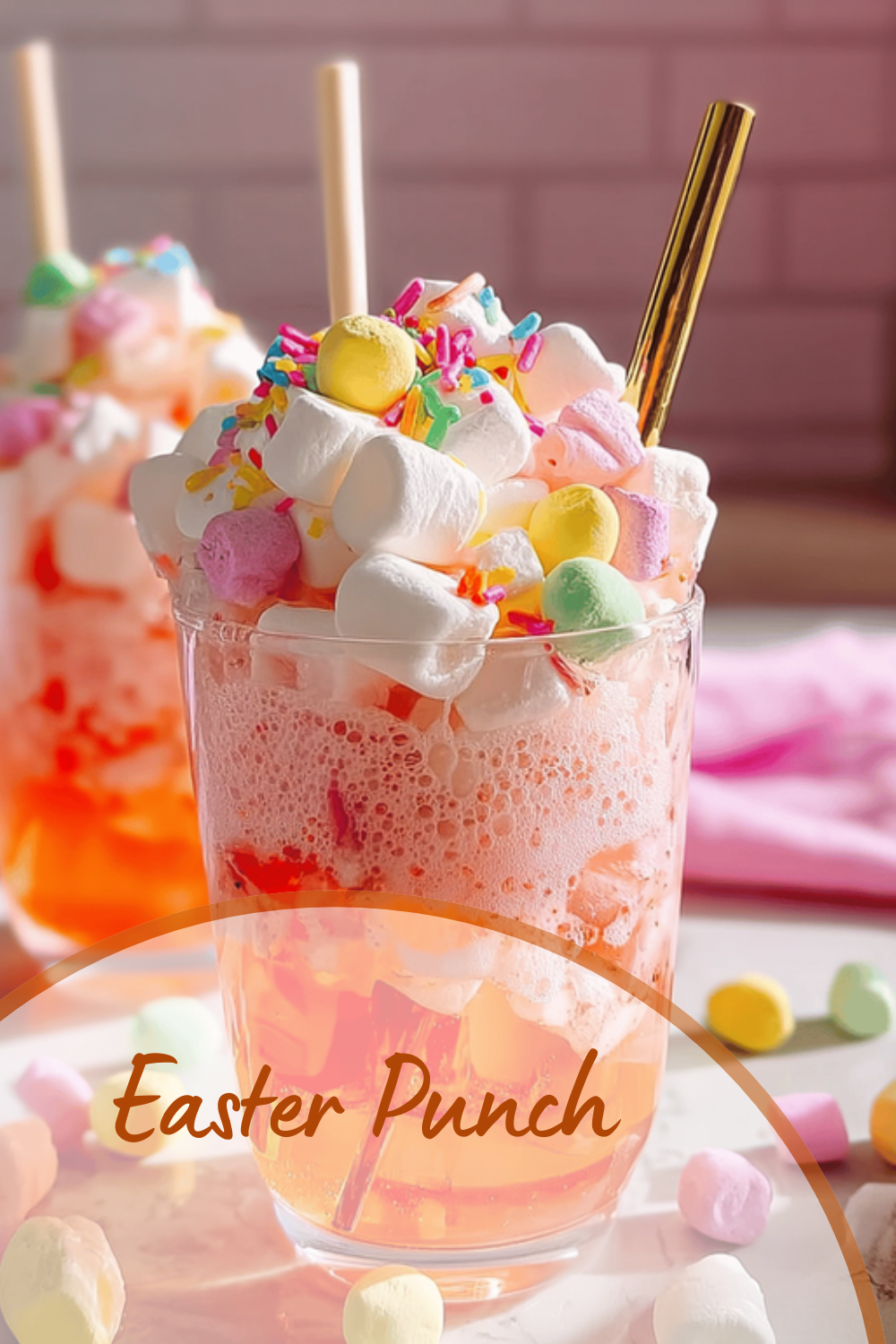 Easter Punch