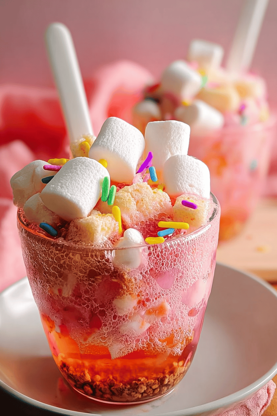 Easter Punch