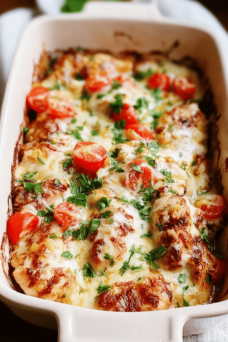 Fiesta Chicken Bake 56.Png