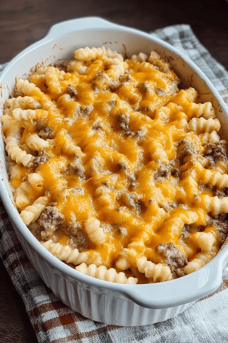 French Fry Casserole 50.Png