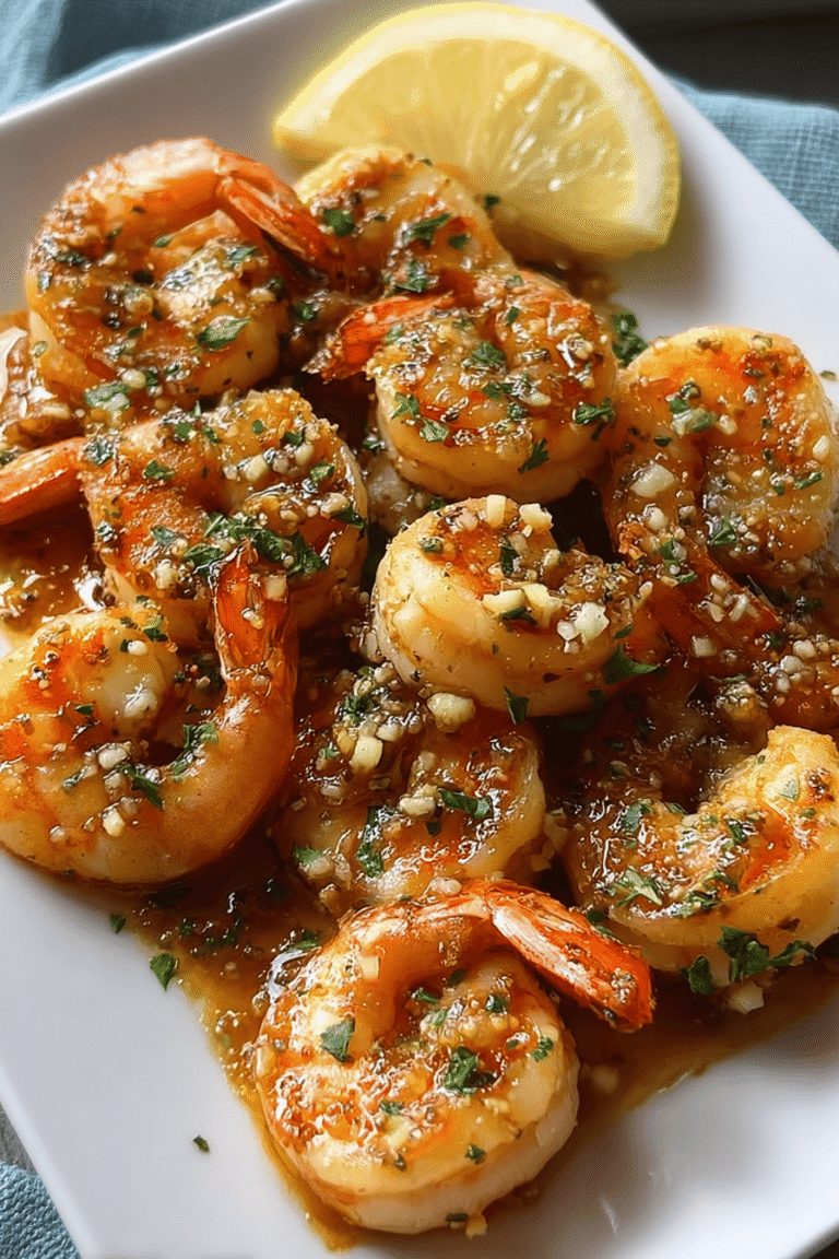 Garlic Butter Shrimp 83.Png