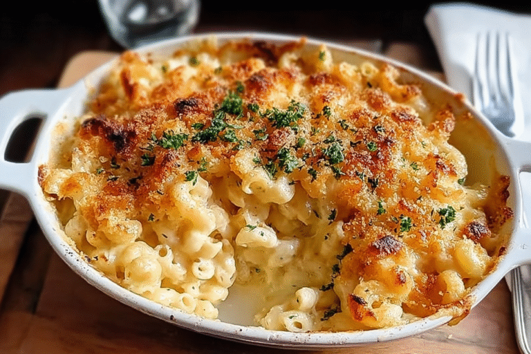 Gluten Free Baked Mac And Cheese 30.Png
