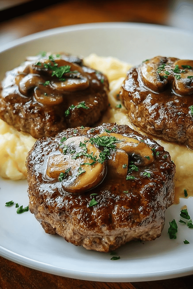 Hamburger Steak 97.Png